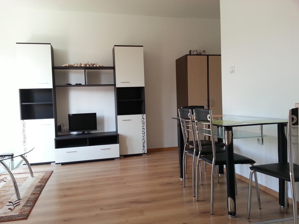 Menada Butterfly Apartment Sveti Vlas Phòng bức ảnh