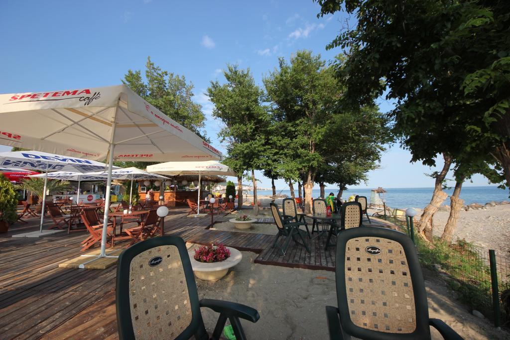 Menada Butterfly Apartment Sveti Vlas Ngoại thất bức ảnh