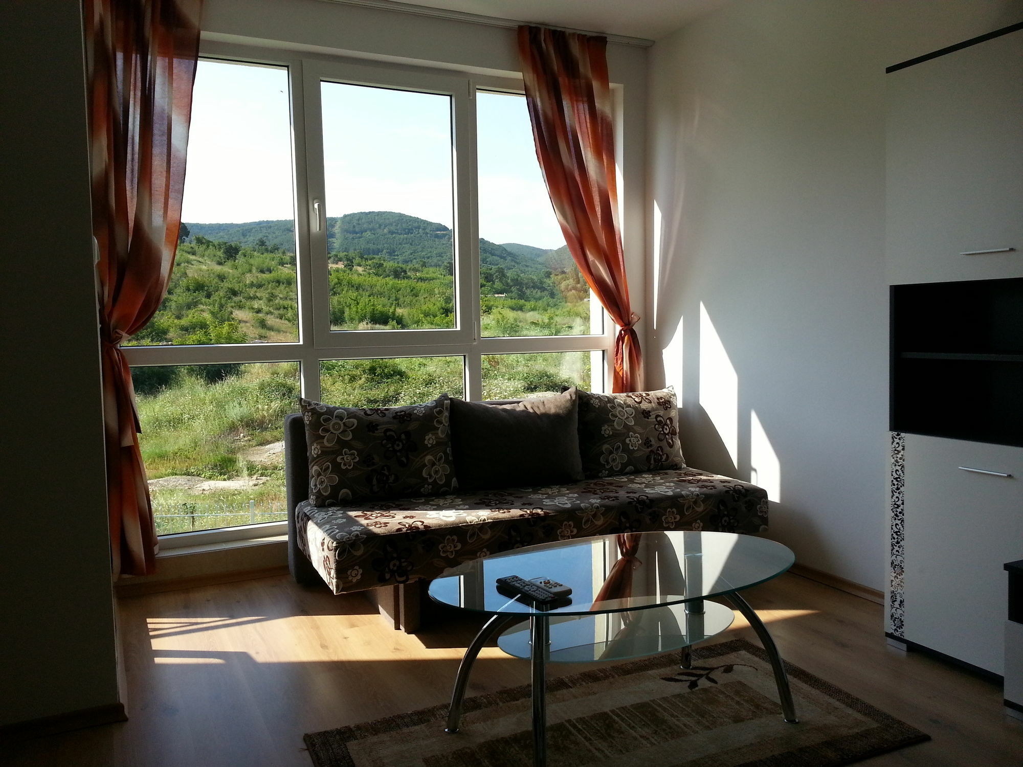 Menada Butterfly Apartment Sveti Vlas Ngoại thất bức ảnh