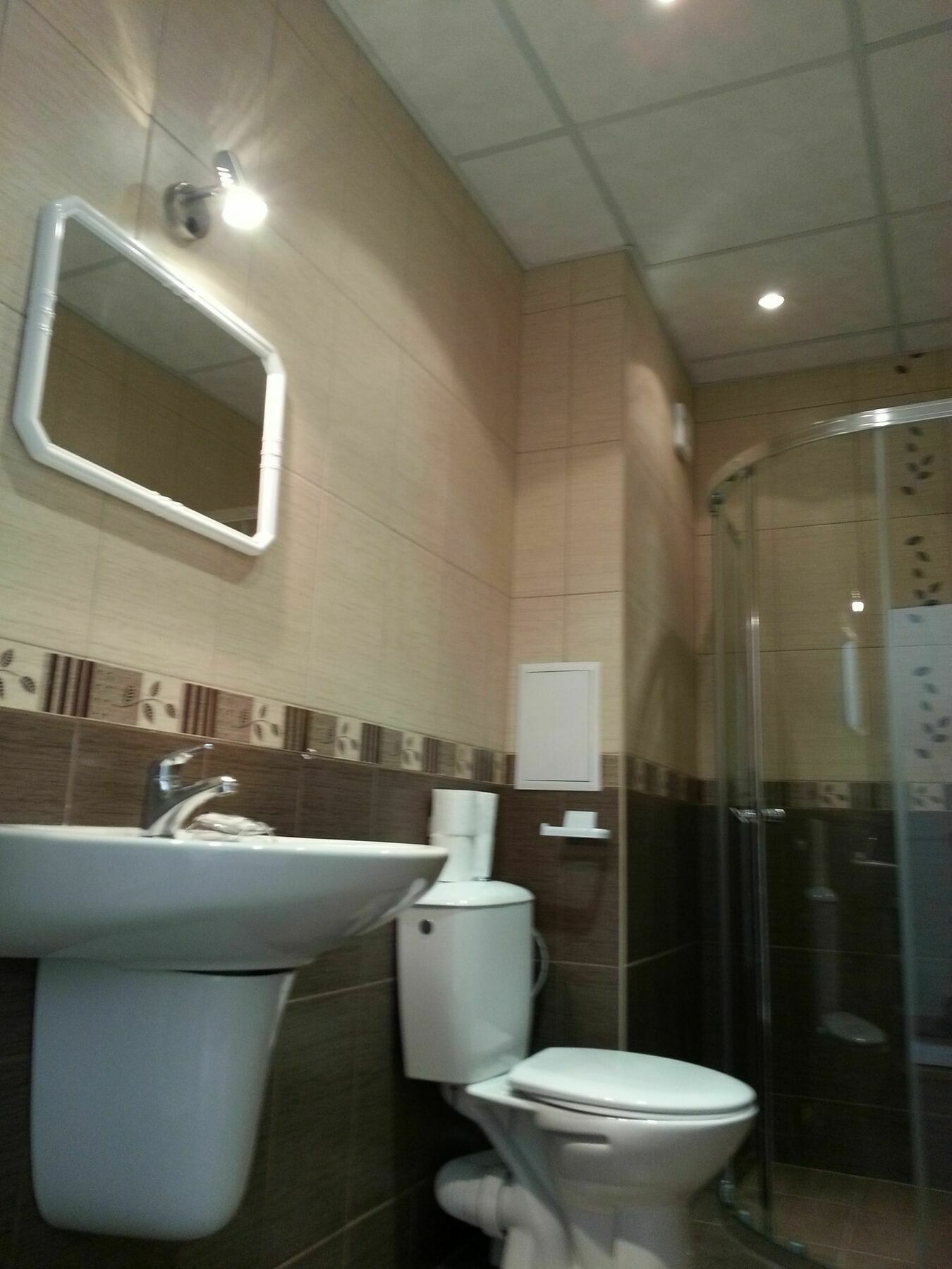 Menada Butterfly Apartment Sveti Vlas Ngoại thất bức ảnh