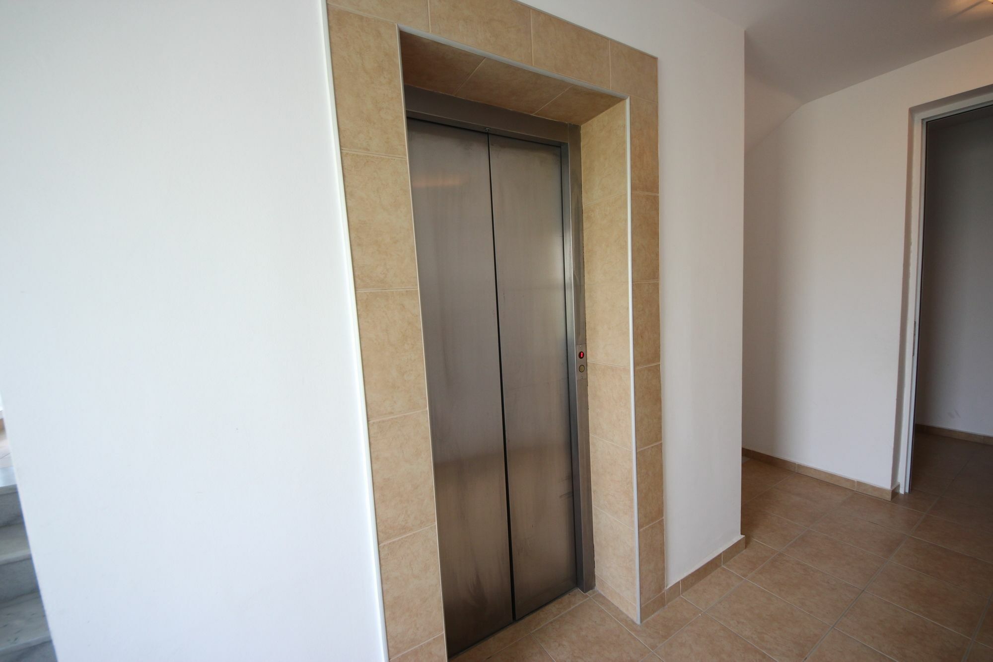Menada Butterfly Apartment Sveti Vlas Ngoại thất bức ảnh