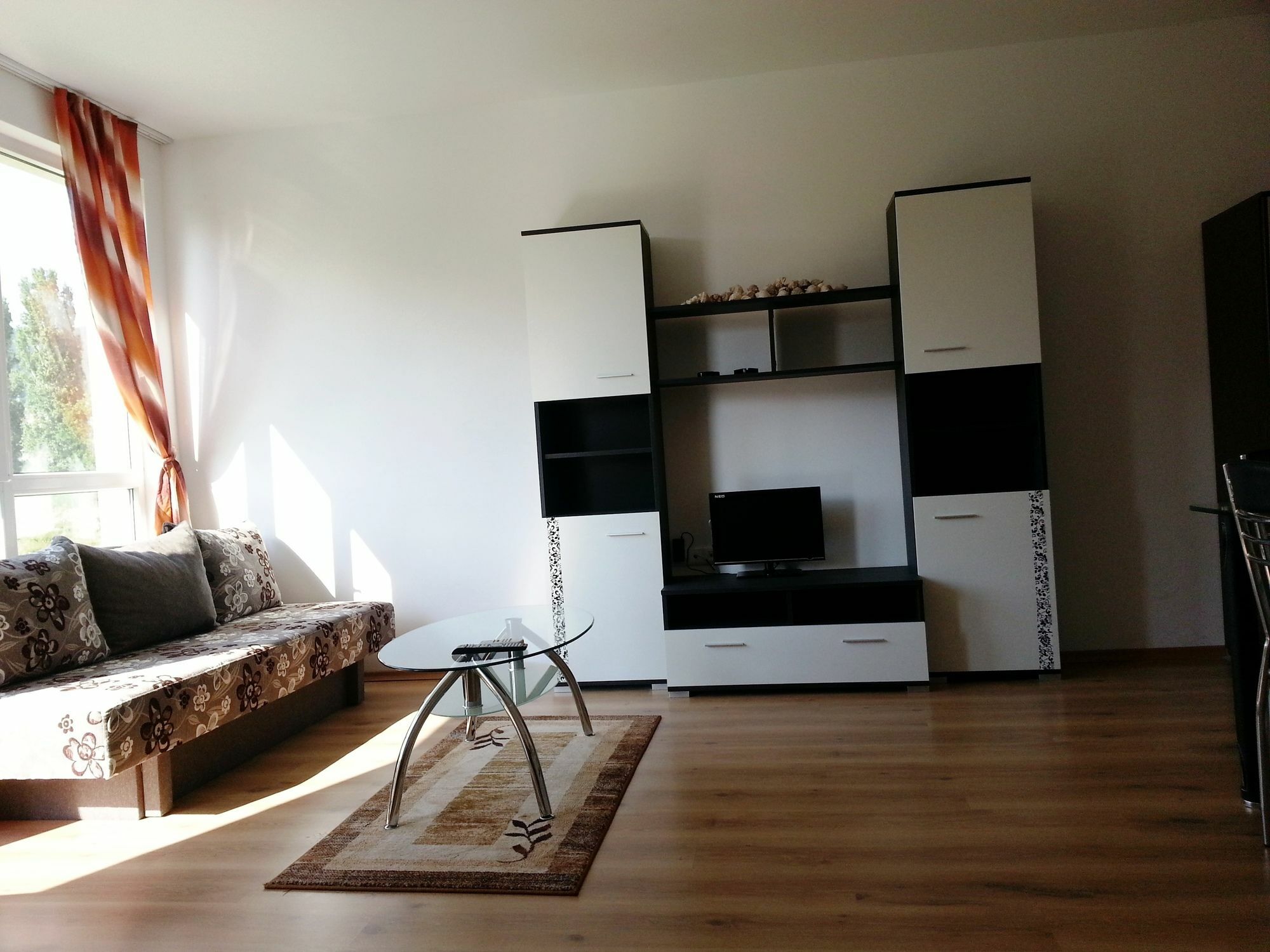 Menada Butterfly Apartment Sveti Vlas Ngoại thất bức ảnh